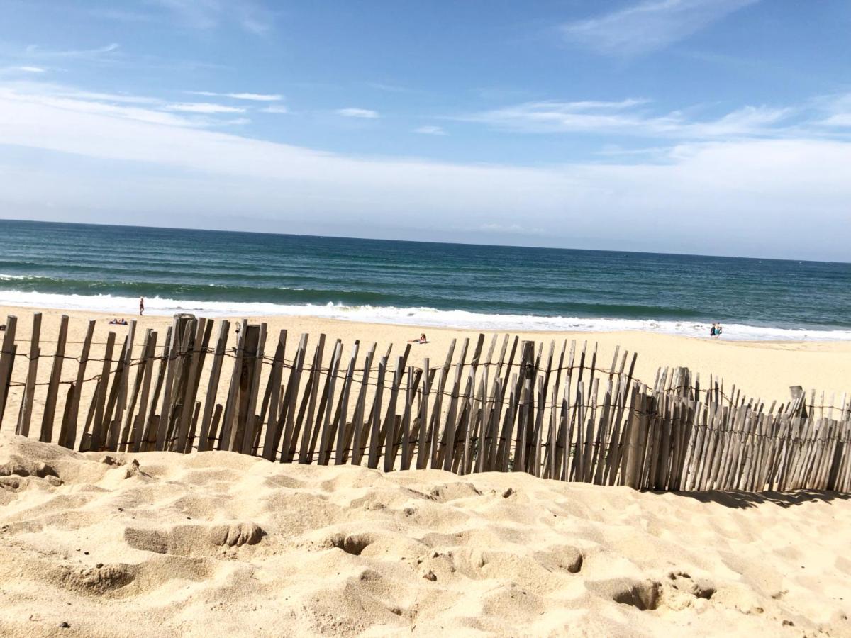 Charmant Studio A 400M De La Plage Avec Piscine Guidel Exterior photo